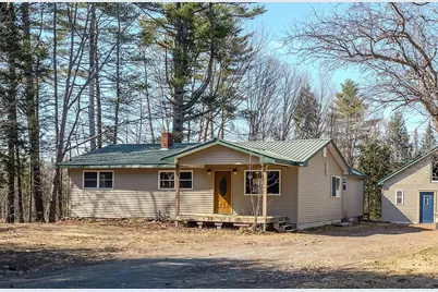 1150 Lakewood Road, Madison, ME 04950 - Photo 1