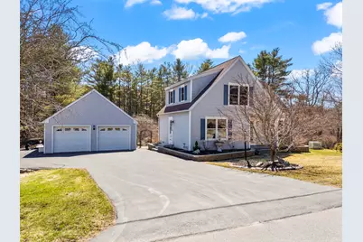 31 John Howland Drive, Yarmouth, ME 04096 - Photo 3