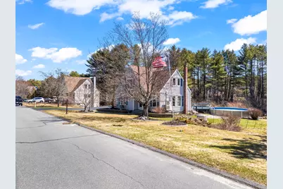 31 John Howland Drive, Yarmouth, ME 04096 - Photo 51