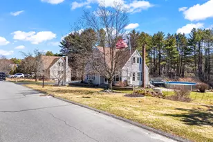 31 John Howland Dr, Yarmouth, ME 04096 - Photo 51