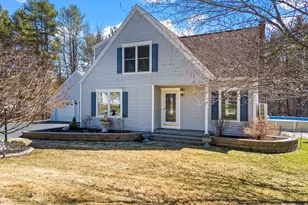 31 John Howland Dr, Yarmouth, ME 04096 - Photo 1