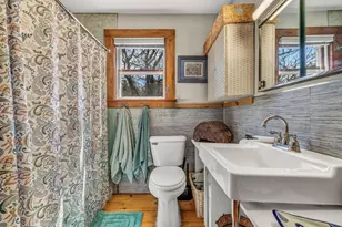 281 Atlantic Rd, Swans Island, ME 04685 - Photo 37