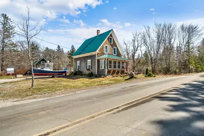 281 Atlantic Road #1360986, Swans Island, ME 04685 - Photo 3