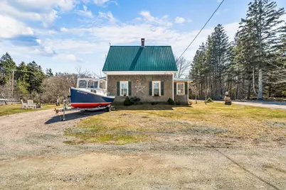 281 Atlantic Road #1360986, Swans Island, ME 04685 - Photo 55