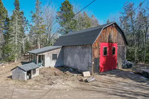 93 Goods Point Rd, Steuben, ME 04680 - Photo 1