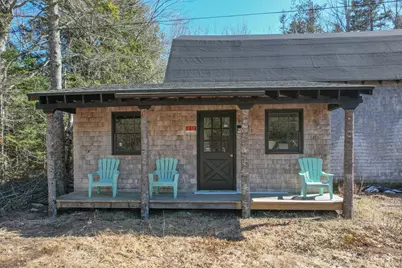 93 Goods Point Road Lot #3, Steuben, ME 04680 - Photo 3