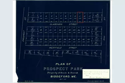 Tbd Clarendon Street, Biddeford, ME 04005 - Photo 9