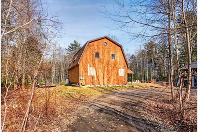401 Miller Road, Waldoboro, ME 04572 - Photo 5