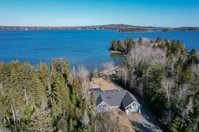 10 Point Road, Steuben, ME 04680 - Photo 1