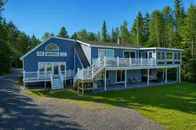 10 Point Road, Steuben, ME 04680 - Photo 3