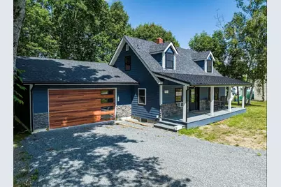 331 Enfield Road, Lincoln, ME 04457 - Photo 1
