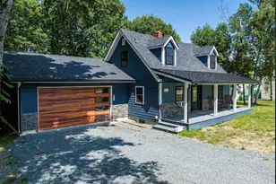 331 Enfield Rd, Lincoln, ME 04457 - Photo 1