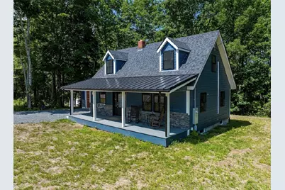 331 Enfield Road, Lincoln, ME 04457 - Photo 3