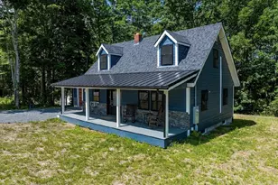 331 Enfield Rd, Lincoln, ME 04457 - Photo 3