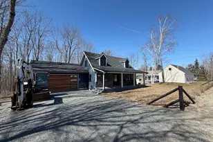 331 Enfield Rd, Lincoln, ME 04457 - Photo 5