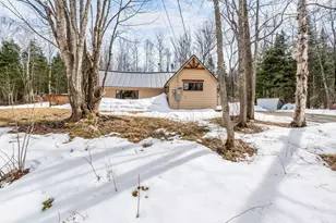 92 Birds Eye Rd, Rangeley Plt,  04970 - Photo 33