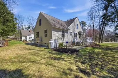 7 Cambridge Court #7, Kennebunk, ME 04043 - Photo 37