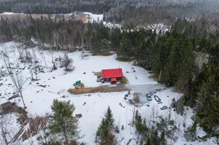 1337 E Plantation Road E, Unorganized Aroostook, ME 04758 - Photo 17