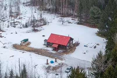 1337 E Plantation Road E, Unorganized Aroostook, ME 04758 - Photo 1