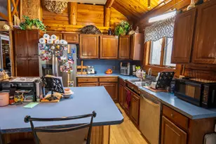 1337 E Plantation Road E, Unorganized Aroostook, ME 04758 - Photo 9