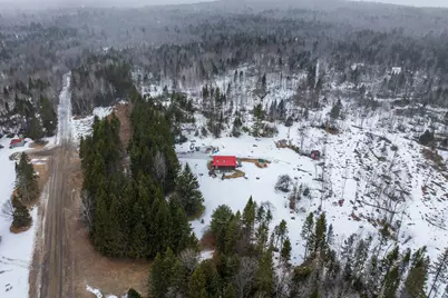 1337 E Plantation Road E, Unorganized Aroostook, ME 04758 - Photo 15