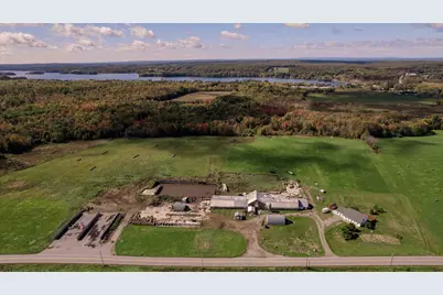 257 Pleasant View Ridge Road, China, ME 04358 - Photo 1