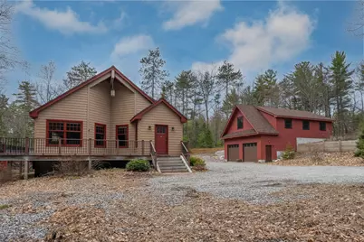 45 Pine Drive, Otisfield, ME 04270 - Photo 17