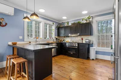 180 Ridge Road, Newcastle, ME 04553 - Photo 23