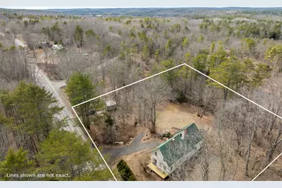 180 Ridge Road, Newcastle, ME 04553 - Photo 67