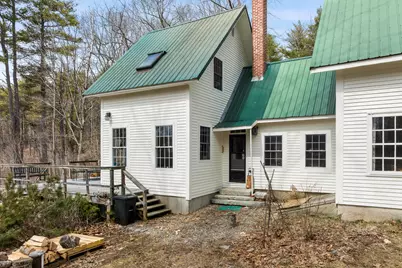 180 Ridge Road, Newcastle, ME 04553 - Photo 57