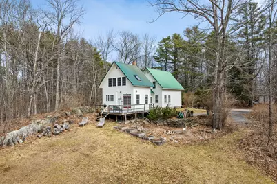 180 Ridge Road, Newcastle, ME 04553 - Photo 59