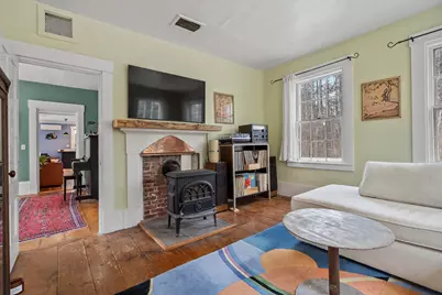 180 Ridge Road, Newcastle, ME 04553 - Photo 13