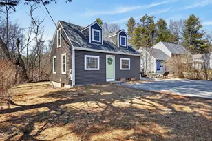 34 Tow Path Rd, Gorham, ME 04038 - Photo 3