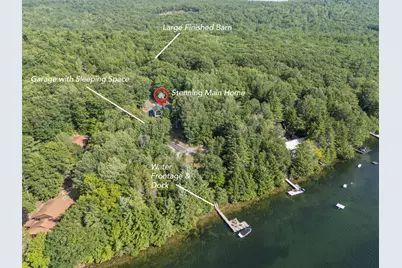 87 Miller Road, Casco, ME 04015 - Photo 3