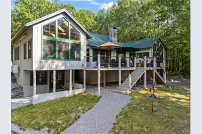 87 Miller Road, Casco, ME 04015 - Photo 105