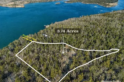 Lot E Fiske Lane, Bristol, ME 04539 - Photo 17