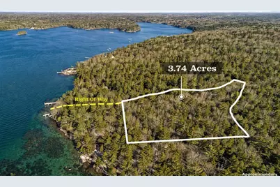 Lot E Fiske Lane, Bristol, ME 04539 - Photo 13