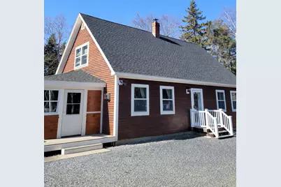 657 Bemis Road, Rangeley Plt,  04970 - Photo 1