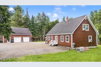 657 Bemis Road, Rangeley Plt,  04970 - Photo 3
