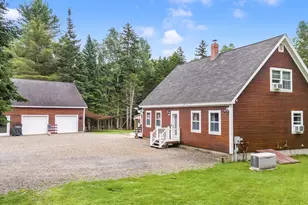 657 Bemis Rd, Rangeley Plt,  04970 - Photo 3