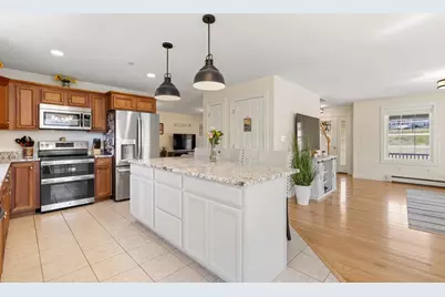 9 Winding Brook Way, Gorham, ME 04038 - Photo 5