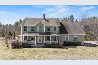 9 Winding Brook Way, Gorham, ME 04038 - Photo 1