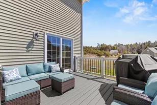 9 Winding Brook Way, Gorham, ME 04038 - Photo 35