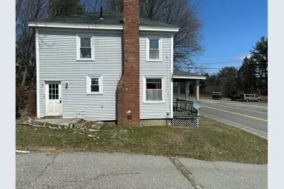 529 Main Street, East Machias, ME 04630 - Photo 3