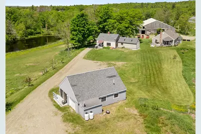 18, 22 &32 Fox Meade Lane, Searsmont, ME 04973 - Photo 1