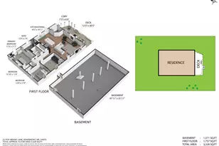 18 22 &32 Fox Meade Ln, Searsmont, ME 04973 - Photo 63