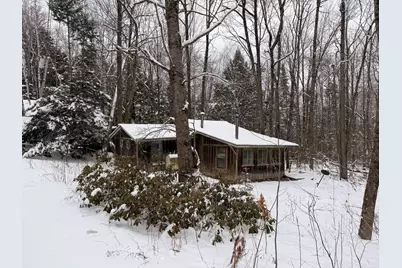 186 Transalpine Road, Lincoln, ME 04457 - Photo 1