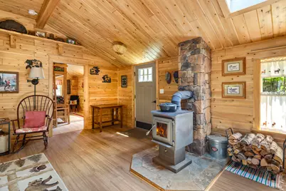 217 S Shore Road, Linneus, ME 04730 - Photo 7
