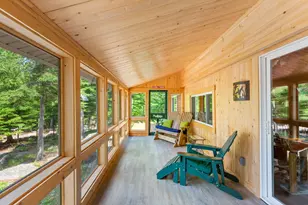 217 S Shore Rd, Linneus, ME 04730 - Photo 19