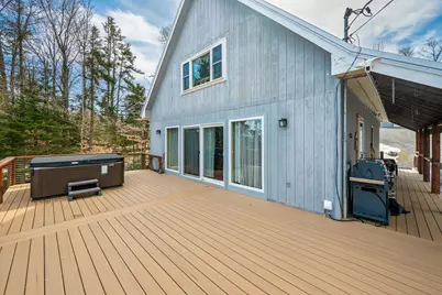 303 Rumford Road, Rangeley, ME 04970 - Photo 5